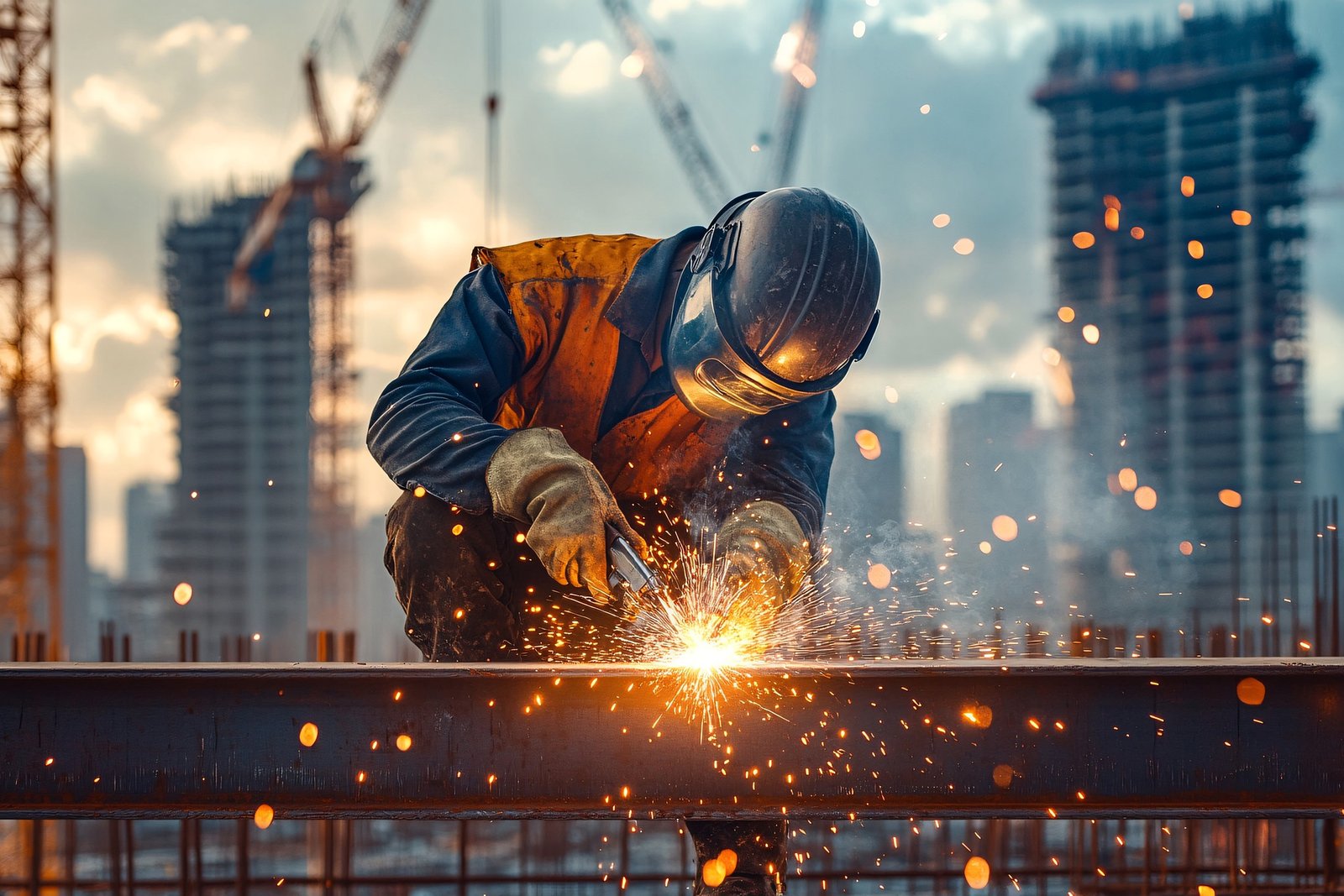 Eco-Friendly Cleaning: Safe for Your Home & the Planet